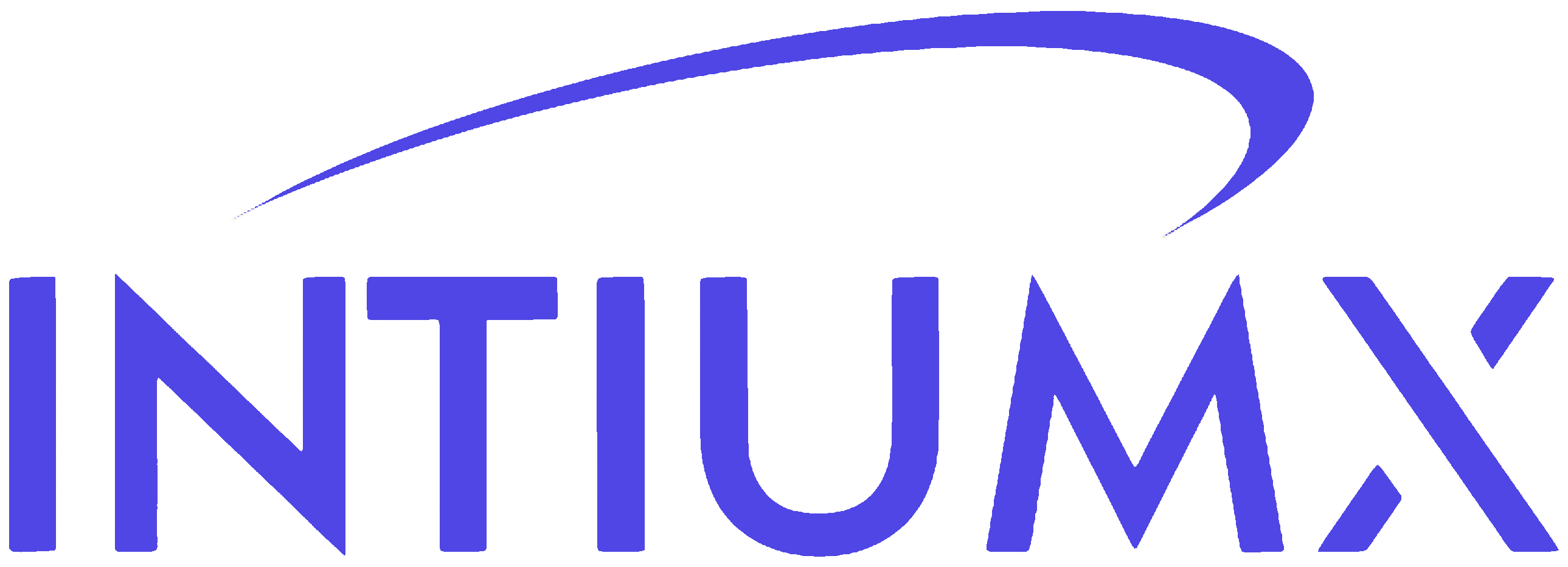 Intiumx Logo